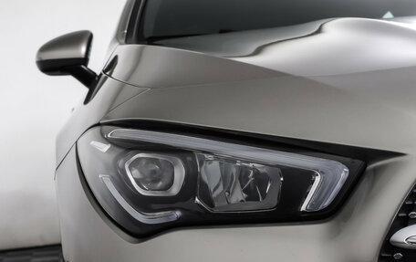 Mercedes-Benz CLA, 2020 год, 3 390 000 рублей, 26 фотография