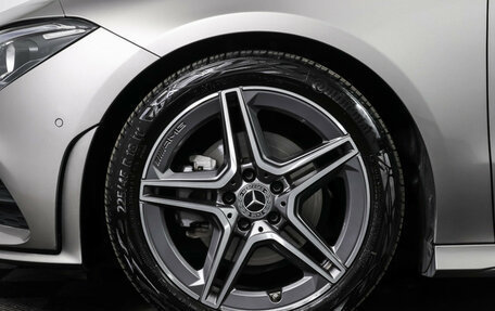 Mercedes-Benz CLA, 2020 год, 3 390 000 рублей, 28 фотография