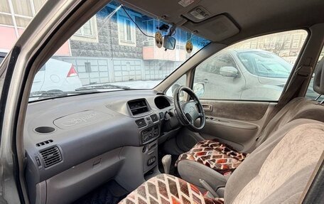 Toyota Corolla Spacio II, 2000 год, 400 000 рублей, 3 фотография
