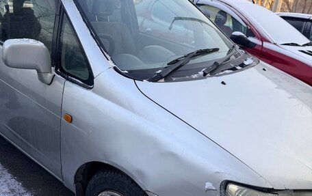 Toyota Corolla Spacio II, 2000 год, 400 000 рублей, 7 фотография