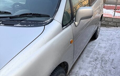 Toyota Corolla Spacio II, 2000 год, 400 000 рублей, 4 фотография