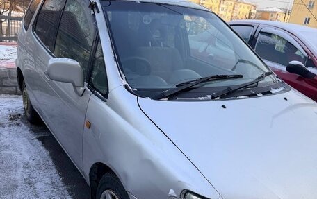 Toyota Corolla Spacio II, 2000 год, 400 000 рублей, 9 фотография