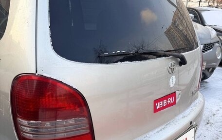 Toyota Corolla Spacio II, 2000 год, 400 000 рублей, 2 фотография