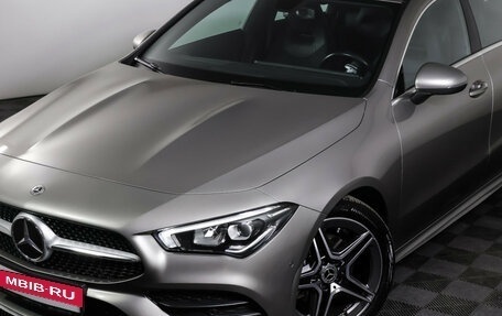 Mercedes-Benz CLA, 2020 год, 3 390 000 рублей, 27 фотография