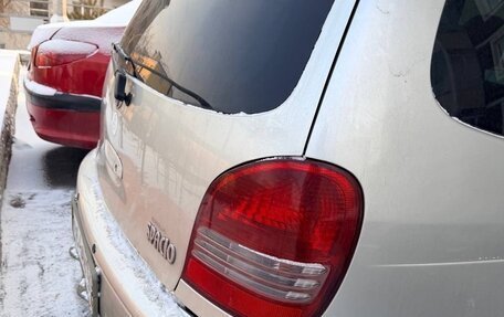 Toyota Corolla Spacio II, 2000 год, 400 000 рублей, 8 фотография