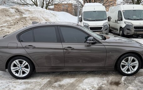 BMW 3 серия, 2014 год, 1 790 000 рублей, 3 фотография