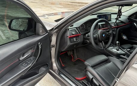 BMW 3 серия, 2014 год, 1 790 000 рублей, 10 фотография