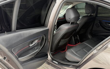 BMW 3 серия, 2014 год, 1 790 000 рублей, 11 фотография