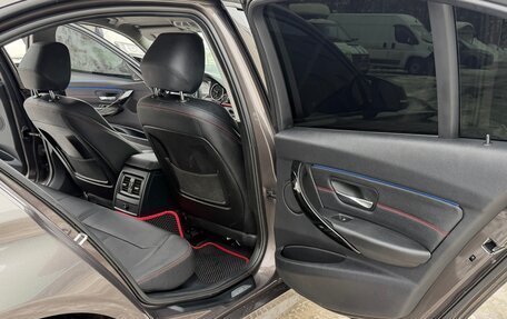 BMW 3 серия, 2014 год, 1 790 000 рублей, 14 фотография