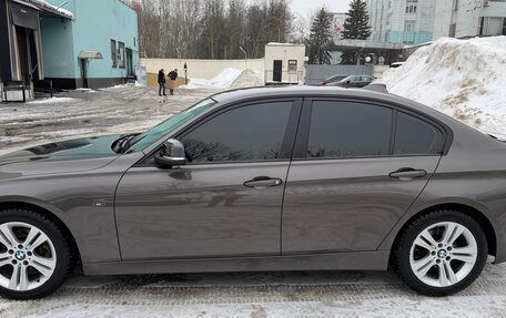 BMW 3 серия, 2014 год, 1 790 000 рублей, 7 фотография