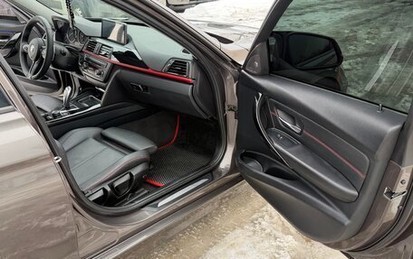 BMW 3 серия, 2014 год, 1 790 000 рублей, 13 фотография