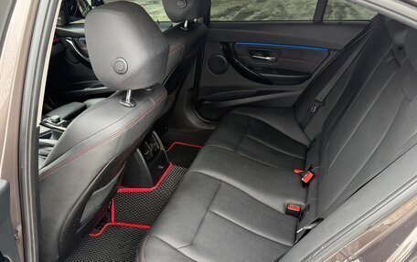 BMW 3 серия, 2014 год, 1 790 000 рублей, 12 фотография