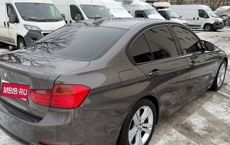 BMW 3 серия, 2014 год, 1 790 000 рублей, 2 фотография