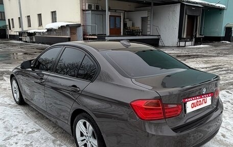 BMW 3 серия, 2014 год, 1 790 000 рублей, 8 фотография