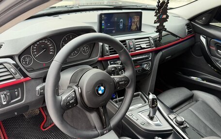 BMW 3 серия, 2014 год, 1 790 000 рублей, 16 фотография
