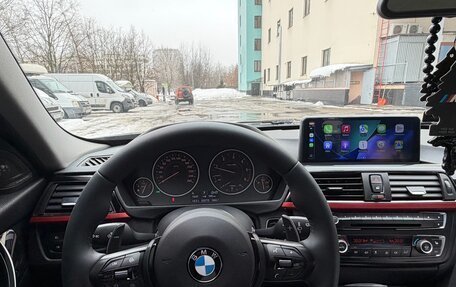 BMW 3 серия, 2014 год, 1 790 000 рублей, 17 фотография