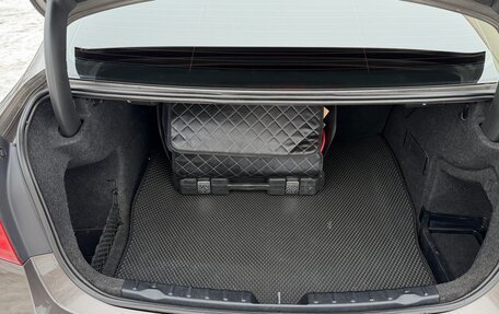 BMW 3 серия, 2014 год, 1 790 000 рублей, 20 фотография