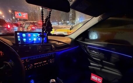 BMW 3 серия, 2014 год, 1 790 000 рублей, 22 фотография