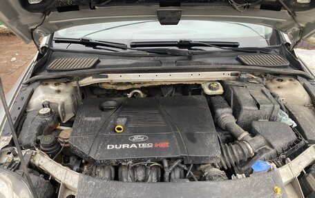 Ford Mondeo IV, 2012 год, 870 000 рублей, 9 фотография