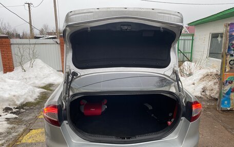 Ford Mondeo IV, 2012 год, 870 000 рублей, 8 фотография