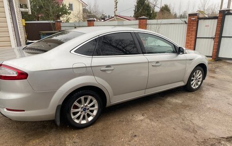 Ford Mondeo IV, 2012 год, 870 000 рублей, 6 фотография