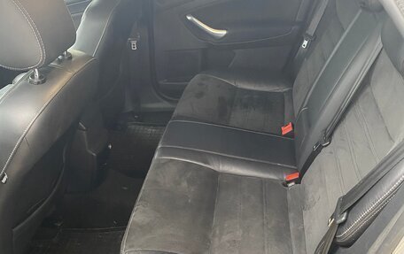 Ford Mondeo IV, 2012 год, 870 000 рублей, 13 фотография