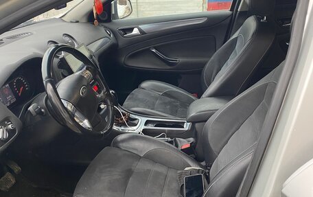 Ford Mondeo IV, 2012 год, 870 000 рублей, 12 фотография