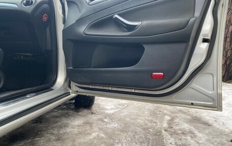 Ford Mondeo IV, 2012 год, 870 000 рублей, 16 фотография