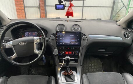 Ford Mondeo IV, 2012 год, 870 000 рублей, 20 фотография