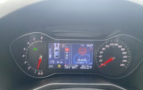 Ford Mondeo IV, 2012 год, 870 000 рублей, 21 фотография