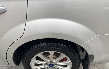 Ford Mondeo IV, 2012 год, 870 000 рублей, 19 фотография