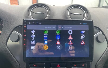 Ford Mondeo IV, 2012 год, 870 000 рублей, 22 фотография