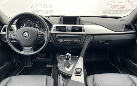 BMW 3 серия, 2014 год, 1 725 000 рублей, 6 фотография