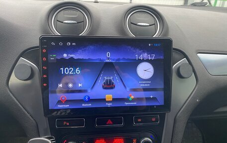 Ford Mondeo IV, 2012 год, 870 000 рублей, 23 фотография