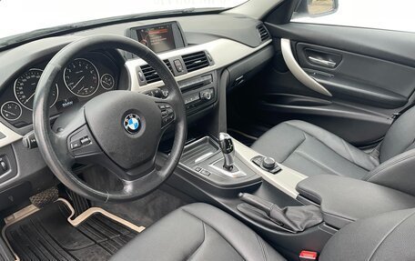 BMW 3 серия, 2014 год, 1 725 000 рублей, 5 фотография