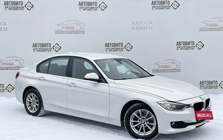 BMW 3 серия, 2014 год, 1 725 000 рублей, 2 фотография