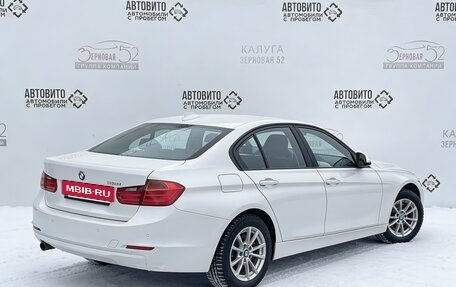 BMW 3 серия, 2014 год, 1 725 000 рублей, 3 фотография