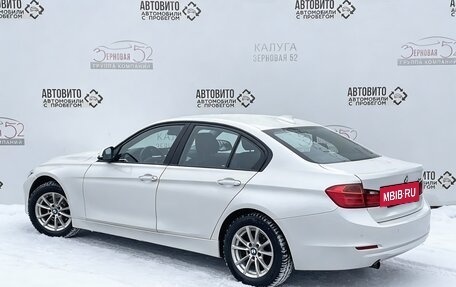BMW 3 серия, 2014 год, 1 725 000 рублей, 4 фотография