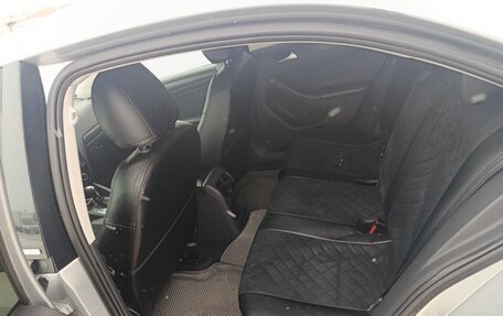 Volkswagen Jetta VI, 2014 год, 830 000 рублей, 2 фотография