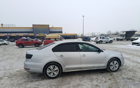 Volkswagen Jetta VI, 2014 год, 830 000 рублей, 6 фотография