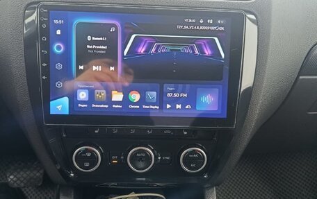 Volkswagen Jetta VI, 2014 год, 830 000 рублей, 11 фотография