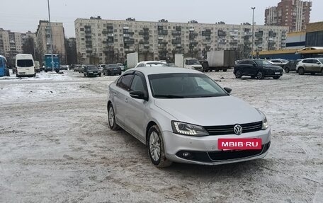 Volkswagen Jetta VI, 2014 год, 830 000 рублей, 8 фотография