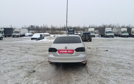 Volkswagen Jetta VI, 2014 год, 830 000 рублей, 12 фотография