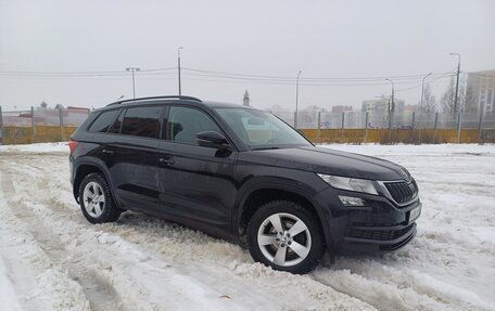 Skoda Kodiaq I, 2018 год, 2 200 000 рублей, 2 фотография