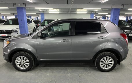 SsangYong Actyon II рестайлинг, 2013 год, 1 025 000 рублей, 8 фотография