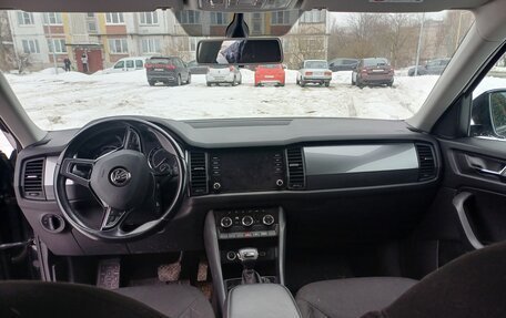 Skoda Kodiaq I, 2018 год, 2 200 000 рублей, 5 фотография