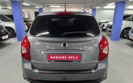 SsangYong Actyon II рестайлинг, 2013 год, 1 025 000 рублей, 6 фотография