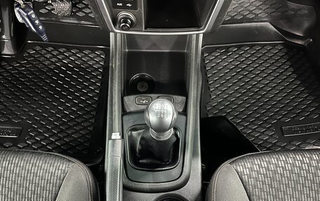 SsangYong Actyon II рестайлинг, 2013 год, 1 025 000 рублей, 15 фотография