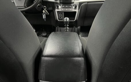 SsangYong Actyon II рестайлинг, 2013 год, 1 025 000 рублей, 18 фотография