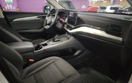 Haval F7x I, 2023 год, 2 100 000 рублей, 7 фотография